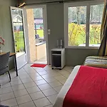 Hoteliere La Farguaise 3min Du Peage