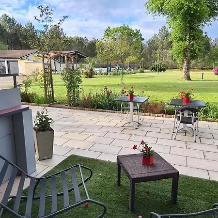 Hoteliere La Farguaise 3min Du Peage 3*