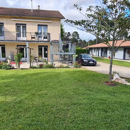 La Farguaise 3*