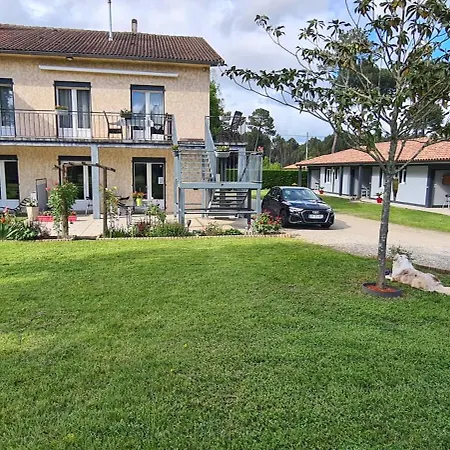 Hoteliere La Farguaise 3min Du Peage 3*