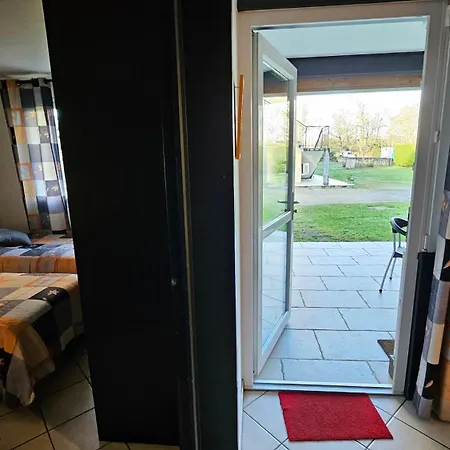 La Farguaise Guest house 3*