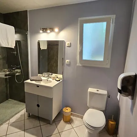 Guest house La Farguaise Fargues-de-Langon