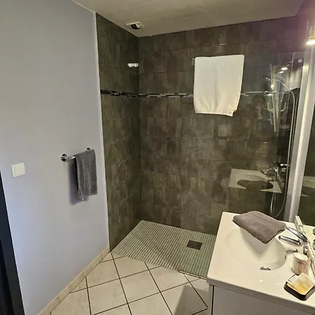 Hoteliere La Farguaise 3min Du Peage Fargues-de-Langon