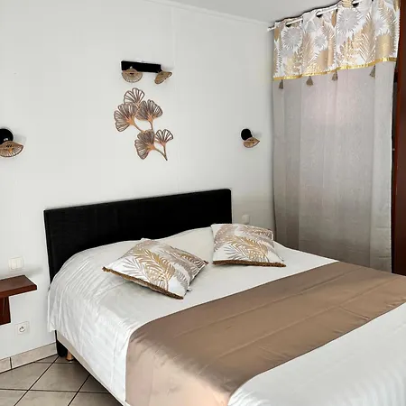 La Farguaise 3*