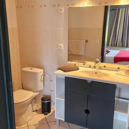 Guest house La Farguaise 3*