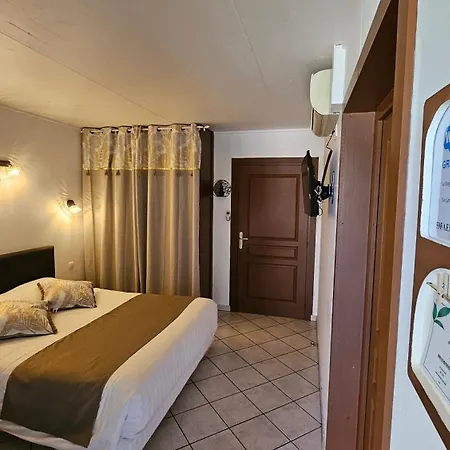 La Farguaise 3* Fargues-de-Langon