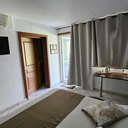 La Farguaise 3*