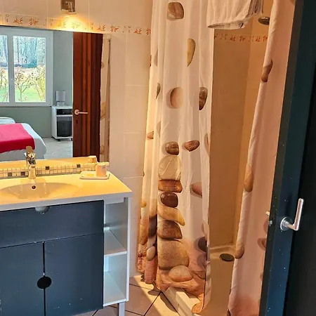 Gæstehus Hoteliere La Farguaise 3min Du Peage