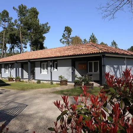 La Farguaise Maison d'hôtes 3*