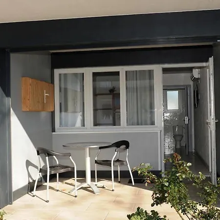 Maison d'hôtes La Farguaise 3*
