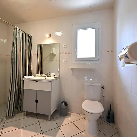 Hoteliere La Farguaise 3min Du Peage 3* Fargues-de-Langon