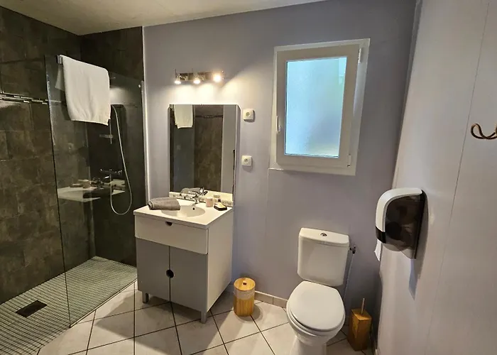 Penzion Hoteliere La Farguaise 3min Du Peage Fargues-de-Langon