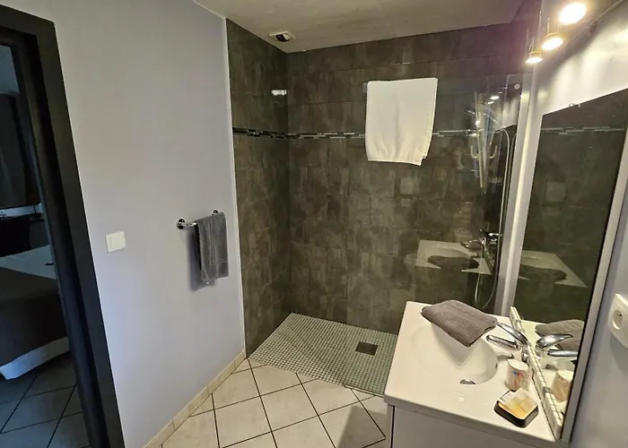 Hoteliere La Farguaise 3min Du Peage Fargues-de-Langon
