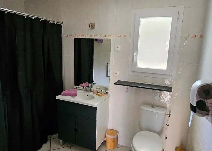 Hoteliere La Farguaise 3min Du Peage 3* Fargues-de-Langon