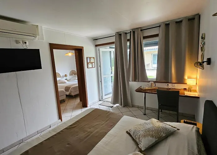 Hoteliere La Farguaise 3min Du Peage 3* Fargues-de-Langon