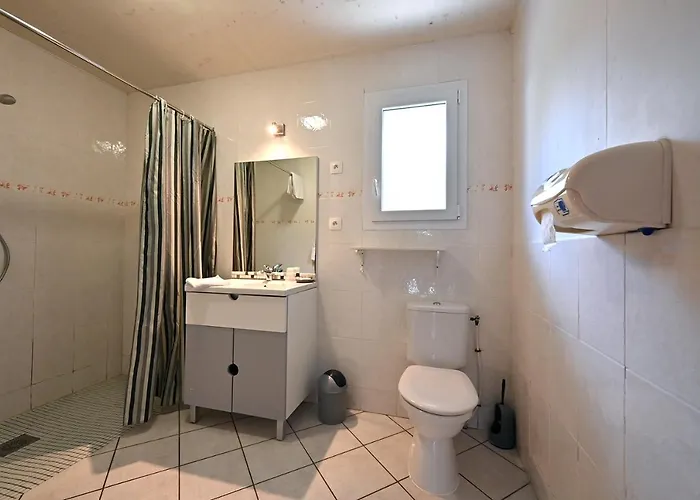 Hoteliere La Farguaise 3min Du Peage 3* Fargues-de-Langon